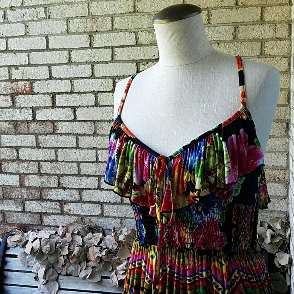 Forever XXI mini dress